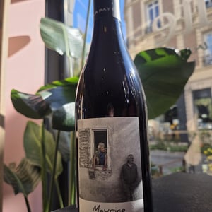 Maurice - Beaujolais - Marc Delienne - Marc Delienne 