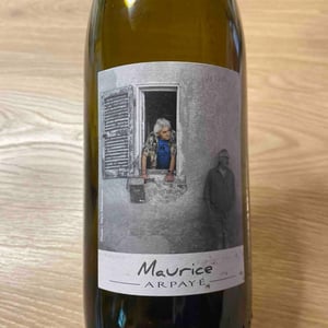 Maurice - Beaujolais - Marc Delienne - marc-delienne
