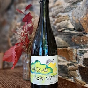 Mauzac forever - Le courtchou - Florence Delaby 