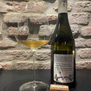 Mavération - Savagnin Le Crét - Domaine Labet - julien-charline-romain-labet -2023