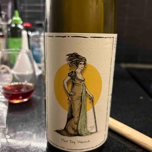 Max Dog Warwick - Madame Flock Wines - Robert Kane & Derek P Labelle -2021
