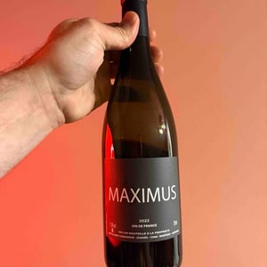 Maximus - Nicolas Carmarans - Nicolas Carmarans 