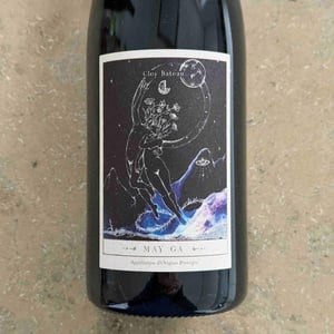 May Ga - Clos Bateau - Thierry & Sylvie Klok-de Visser 