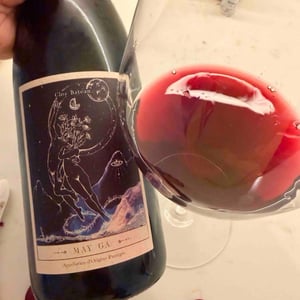 May Ga - Clos Bateau - thierry-sylvie-klok-de-visser