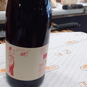 MC - Marie et Vincent Tricot - Vincent et Marie Tricot 