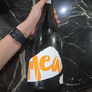 Mea Orange Pét-Nat - Matic Wines - matija-zerjav