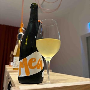 Mea - Matic Wines - Matija Žerjav 