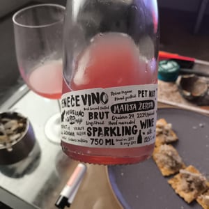 Mea Rose - Matic Wines - matija-zerjav