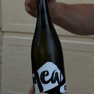 Mea White - Matic Wines - Matija Žerjav -2024