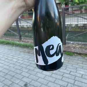 Mea White - Matic Wines - matija-zerjav