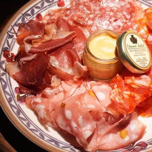 Meet Antipasti - ÀGORÀ Wine & Deli - 1388150