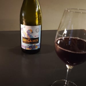 Megamix - Clos des Vignes du Maynes - Julien Guillot