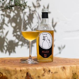 Melech - Azienda Agricola Cantina Giara - Giorgio Nicassio 