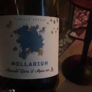 Mellarium - Vallon Des Perrières - pierre-heraud