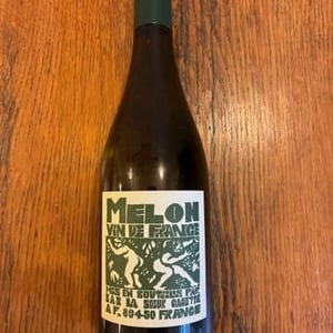 Melon - Domaine de La Soeur Cadette - Jean & Valentin Montanet 