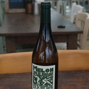 Melon - Domaine de La Soeur Cadette - jean-valentin-montanet