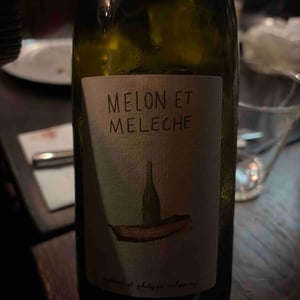 Melon et Meleche - Delaunay Vignerons - Antoine Delaunay -2023