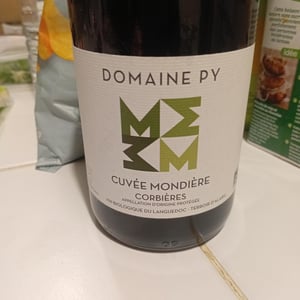 Meme - Domaine Py - jean-pierre-py-x7 -2023