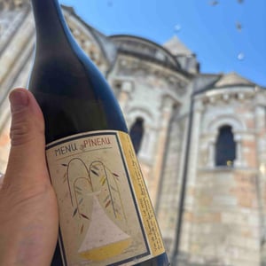 Menu Pineau - Jean-Christophe Jézéquel - jean-christophe-jezequel -2019