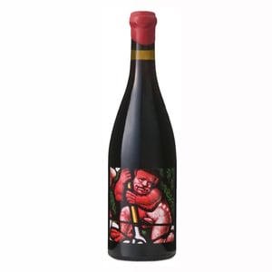 Mephisto - Domaine de L'Ecu - Claire & Fred NIGER 