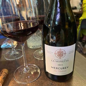 Les Chavances - Domaine De La Monette - roelof-marlon-ligtmans-steine -2019