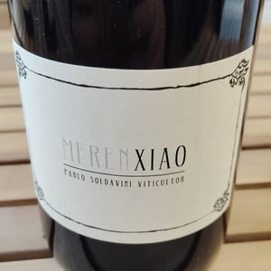 Merenxiao - Pablo Soldavini - Pablo Soldavini -2023