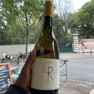 Méridional 2023 - Domaine Berry - Althoff & Le Quai à Raisins - imogen-berry-robin-althoff