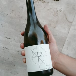 Méridional 2024 - Domaine Berry - Althoff & Le Quai à Raisins - Imogen Berry & Robin Althoff 
