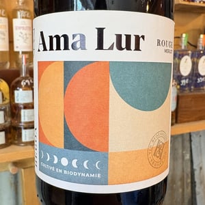 Merlot - Ama Lur - Ama Lur 
