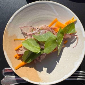 Merlu, Coca, Butternut - Archimède - 1328707