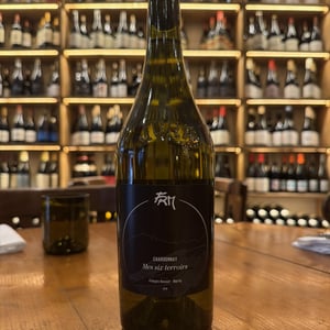 Mes six terroirs - FRM - François Rousset-Martin 