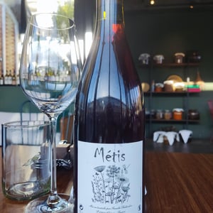 Metis - Domaine Thillardon - aude-jean-baptiste-charles-et-paul-henri-thillardon -2022