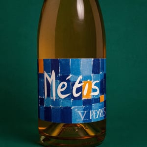 Métis - Domaine Cinq Peyres / V Peyres - Charles & Pierre Bonnafont 