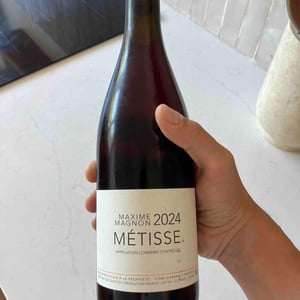 Métisse - Maxime Magnon - Maxime Magnon 