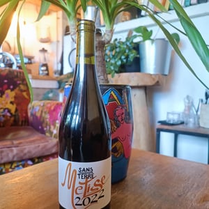 Métisse - Domaine Sans Terre - thierry-paulussen