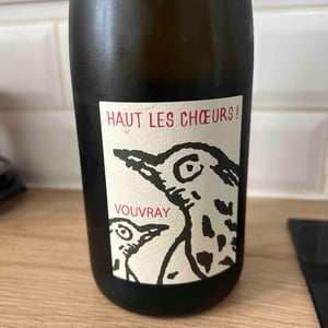 Métisse Noirs & Blancs - Champagne Olivier Horiot - olivier-horiot