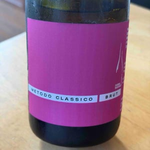 Metodo Classico Brut Rosato - Fondo Bozzole - franco-mario-accorsi -2018