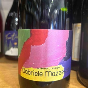 Metodo classico - Azienda Agricola Gabriele Mazzeschi - Gabriele Mazzeschi -2023