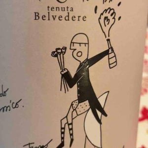 Metodo Classico...Ma Non Troppo - Tenuta Belvedere - Gianluca Cabrini 