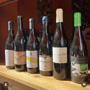 Meursault - Ballot Millot et fils - Ballot Millot et fils -2023
