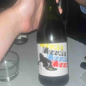 Mezcla - Barranco Oscuro - manuel-lorenzo-valenzuela 