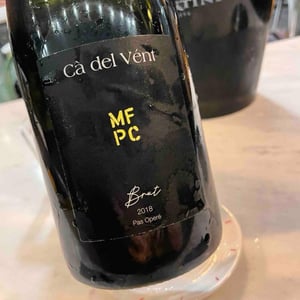 MFPC - Cà del Vént - Antonio Tornincasa & Flavio Faliva 