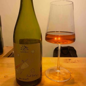 Mia Scoperta - Tenuta Belvedere - gianluca-cabrini