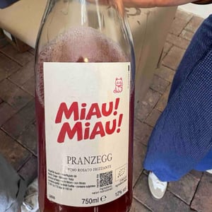 Miau! - Pranzegg - Marion & Martin Gojer -2022