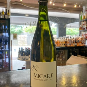 MICARE - Domaine des Jumeaux - maryline-jean-marc-tard