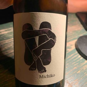 Michiko - Santyuste - esmeralda-garcia -2020