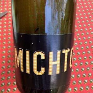 Michto - Zélige Caravent - Luc & Marie Michel 