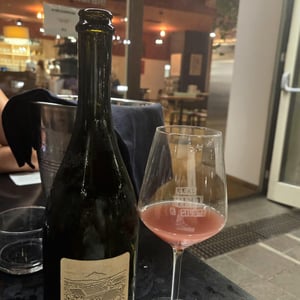 Micidiale Rosato - Poggio Cagnano - alessandro-gobetti -2022