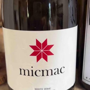 Micmac - Viños Patio - Samuel Cano 