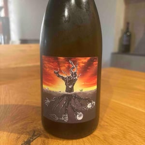Microbio White - MicroBioWines - Ismael Gozalo